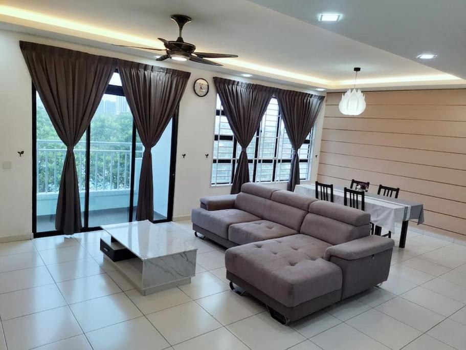 Skyview Pangsapuri Johor Bahru