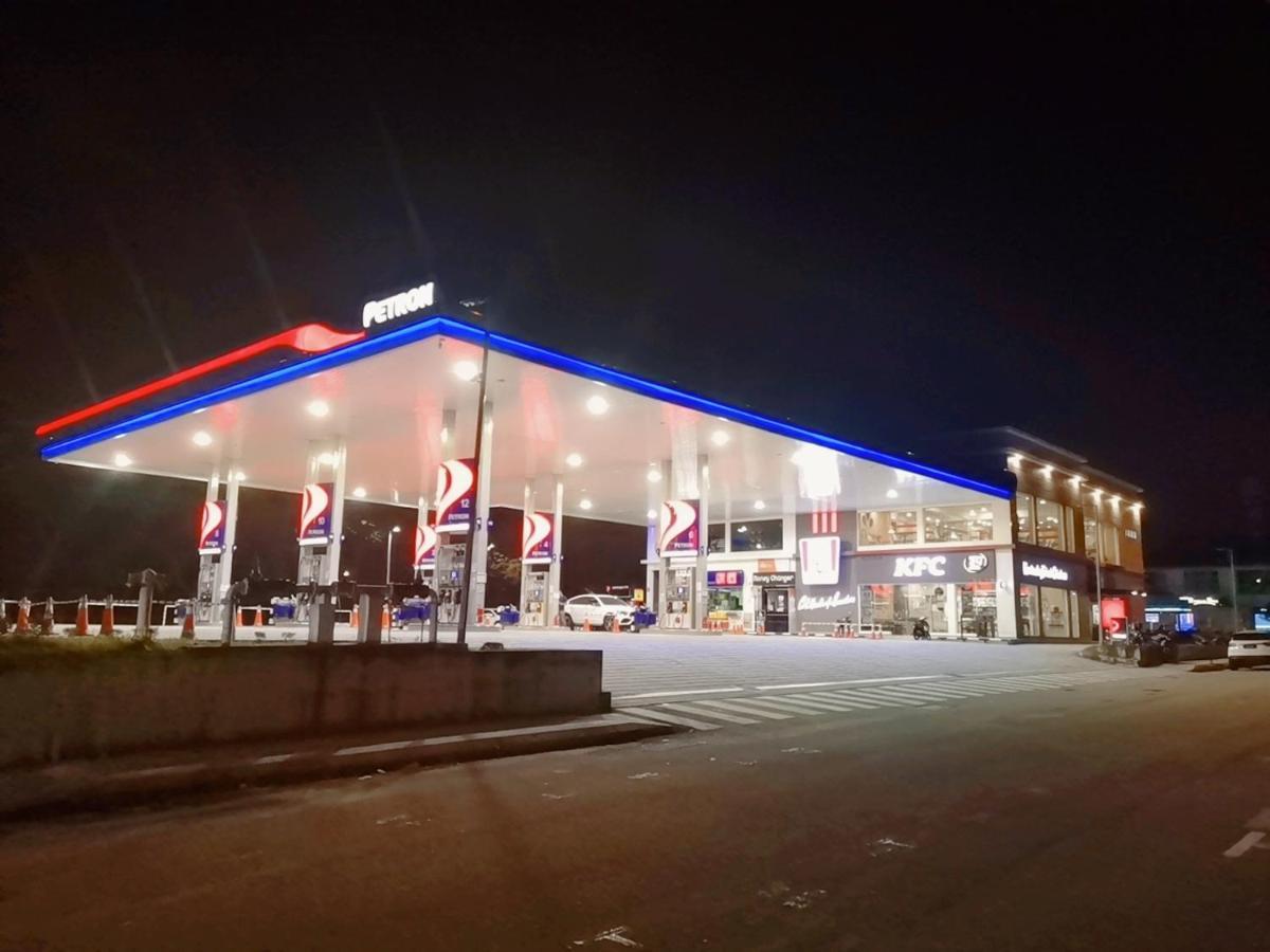 Skyview Pangsapuri Johor Bahru